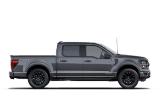 2025 Ford F-150® External Image 1